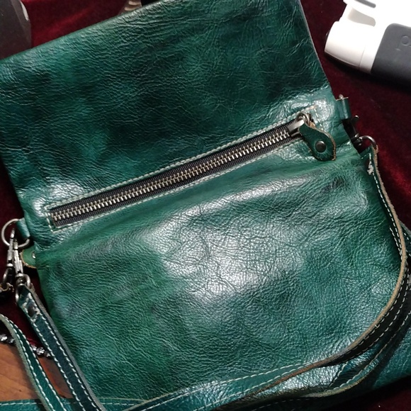 Bed Stu Cadence Bag - Picture 4 of 16